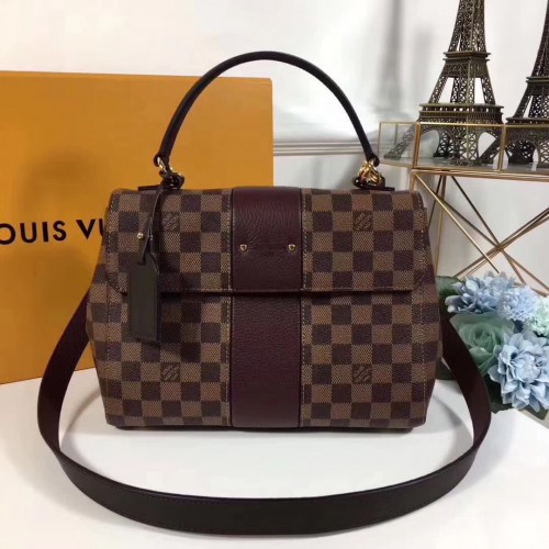 Louis Vuitton BOND STREET N64417